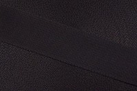 PP Gurtband 30 mm schwarz PP Gurtband 30 mm schwarz