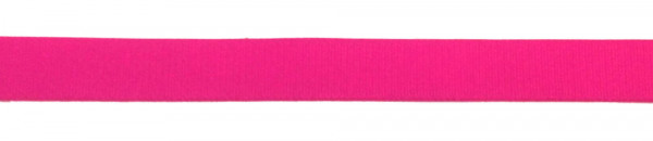 Gummiband 18 mm pink für Unterwäsche und Dessous