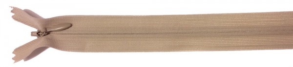 RV beige, 060 cm Kunststoff nahtverdeckt