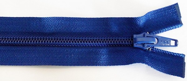 RV blau, 046 cm Kunststoff teilbar Spirale R