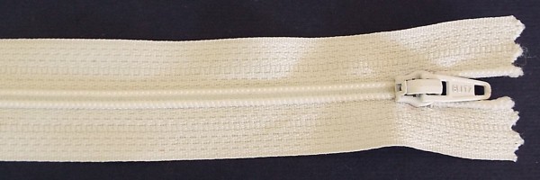 RV creme, 025 cm Kunststoff nicht teilbar
