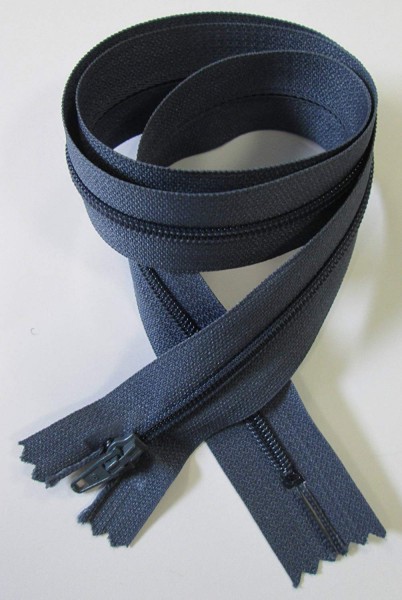 RV blau, 060 cm Kunststoff nicht teilbar