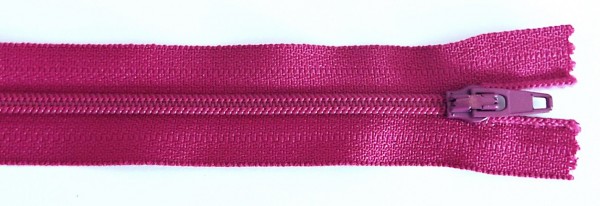 RV pink, 060 cm Kunststoff nicht teilbar