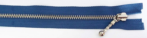 RV blau jeansblau, 055 cm Metall teilbar