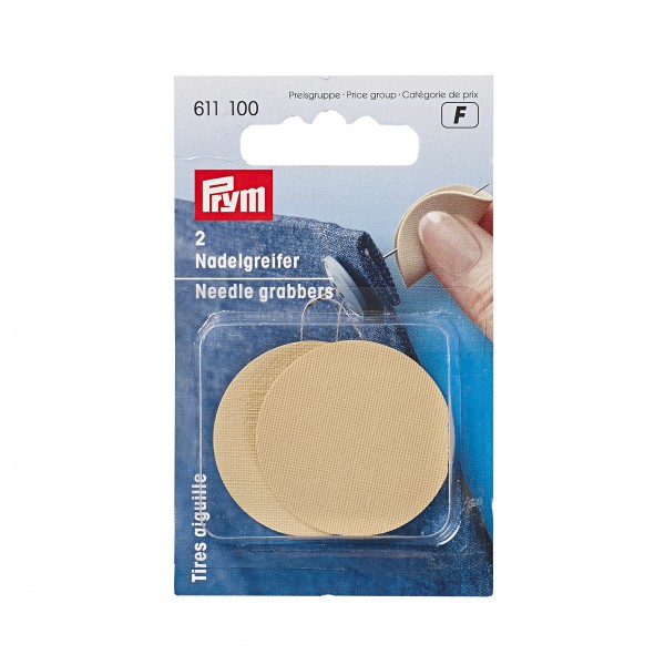 Prym 611100 Nadelgreifer