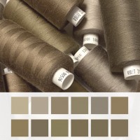 Nähfaden Coats epic 1.000/120 #31 Nähfaden Coats epic 1.000/120 #31