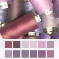 Nähfaden Coats epic 1.000/120 #11 Nähfaden Coats epic 1.000/120 #11