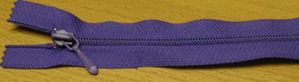 RV violett, 060 cm Kunststoff nicht teilbar