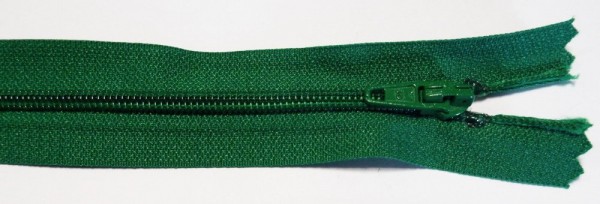 RV grün, 020 cm Kunststoff nicht teilbar
