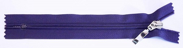RV violett, 018 cm Kunststoff nicht teilbar