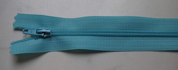 RV türkis, 020 cm Kunststoff nicht teilbar