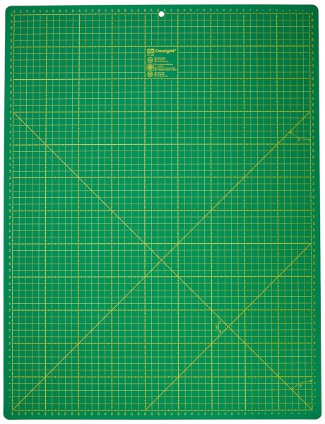 Schneideunterlage 45 x 60 cm Omnigrid