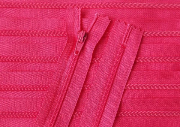 RV pink, 025 cm Kunststoff nicht teilbar