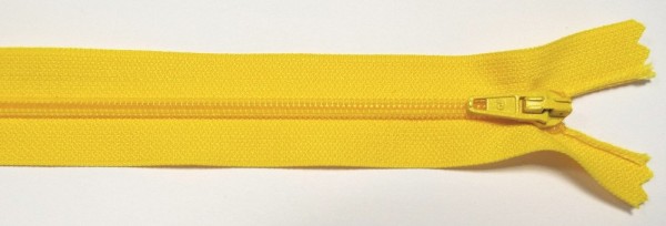RV gelb, 020 cm Kunststoff nicht teilbar