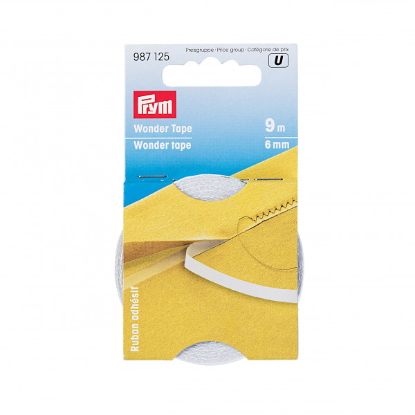 Prym 987125 Wonder Tape 6 mm