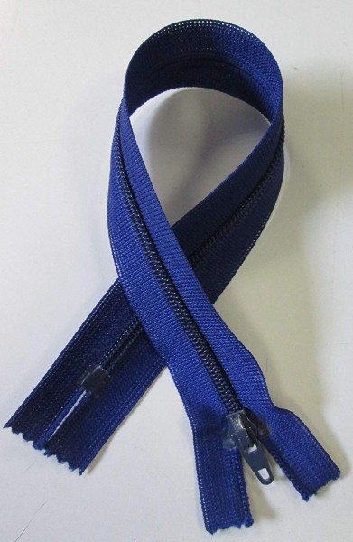 RV blau, 025 cm Kunststoff nicht teilbar