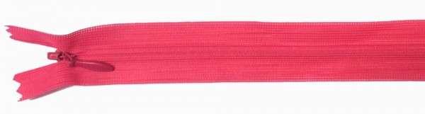 RV pink , 060 cm Kunststoff nahtverdeckt