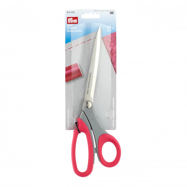 Prym 610526 Nähschere "Hobby" 25 cm