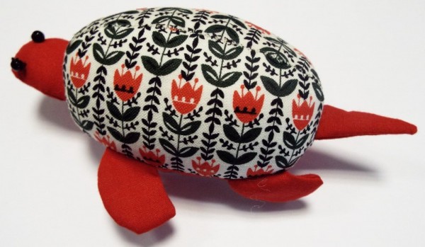 Nadelkissen Schildkröte ''Prym for Kids''