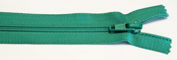 RV türkis grün, 076 cm Kunststoff teilbar Spirale