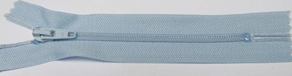 RV blau hell, 010 cm Kunststoff nicht teilbar 4 mm