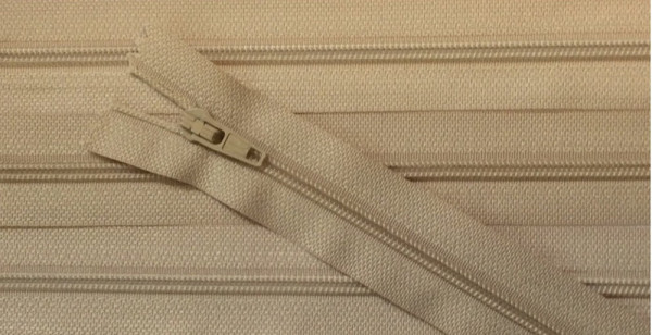 RV beige, 016 cm Kunststoff nicht teilbar