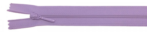 RV violett flieder, 022 cm Kunststoff nicht teilbar