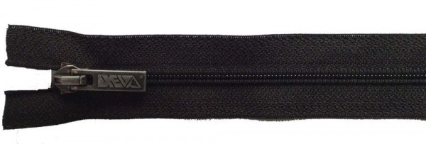 RV schwarz, 025 cm Kunststoff nicht teilbar