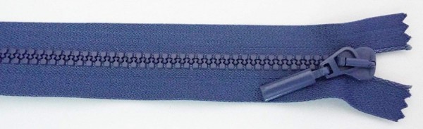 RV blau 051 cm Kunststoff teilbar Krampe R
