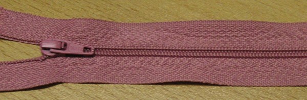 RV rosa altrosa, 050 cm Kunststoff nicht teilbar