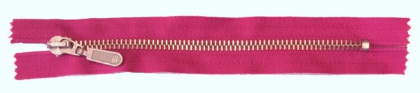 RV pink, 018 cm Metall nicht teilbar 6 mm Kette