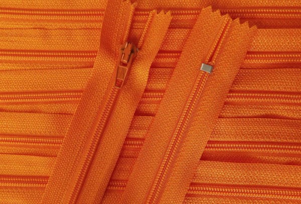 RV orange, 022 cm Kunststoff nicht teilbar