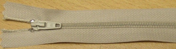 RV beige, 035 cm Kunststoff nicht teilbar