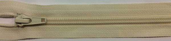 RV beige, 060 cm Kunststoff teilbar Spirale R