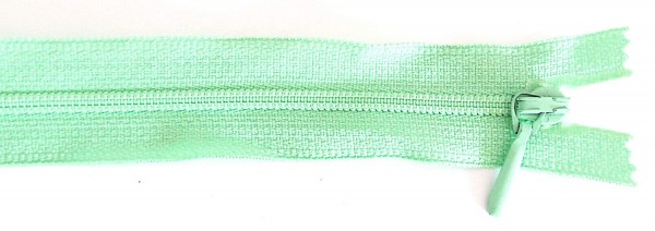 RV grün mint, 060 cm Kunststoff nicht teilbar