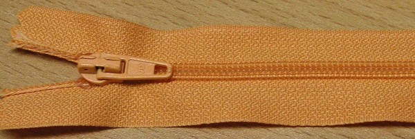 RV orange, 022 cm Kunststoff nicht teilbar