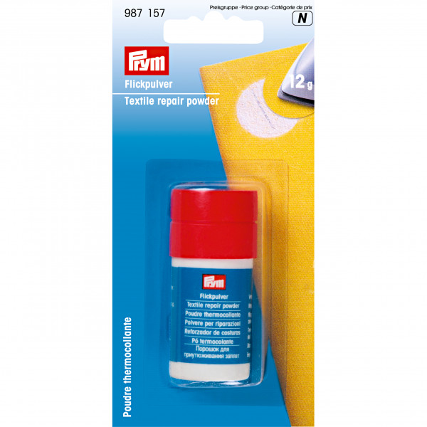 Prym 987157 Flickpulver