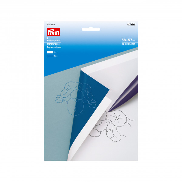 Prym 610464 Transferpapier