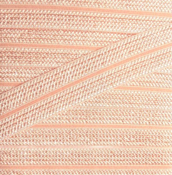 Einfaßband elastisch 20 mm rose