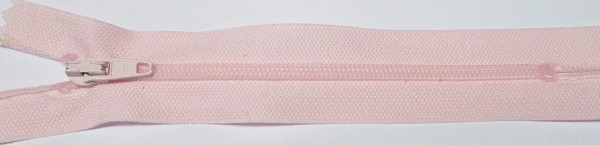 RV rosa hell, 012 cm Kunststoff nicht teilbar