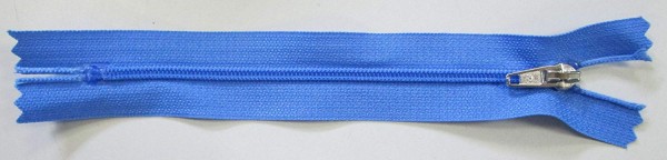 RV blau, 014 cm Kunststoff nicht teilbar