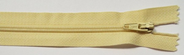 RV beige, 030 cm Kunststoff nicht teilbar