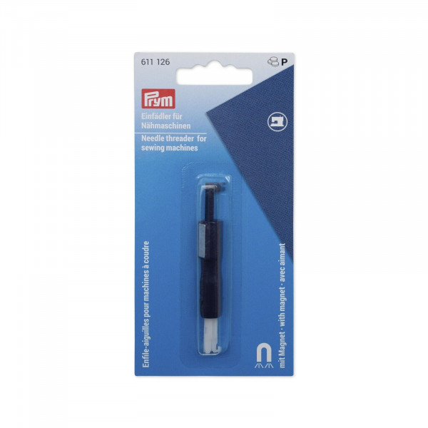 Prym 611126 Nadeleinfädler für Nähmaschinen