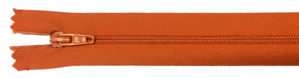 RV orange rost, 055 cm Kunnststoff nicht teilbar
