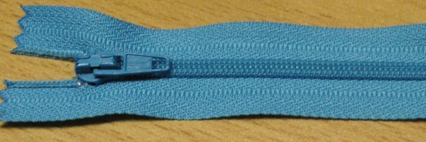 RV türkis, 035 cm Kunststoff nicht teilbar