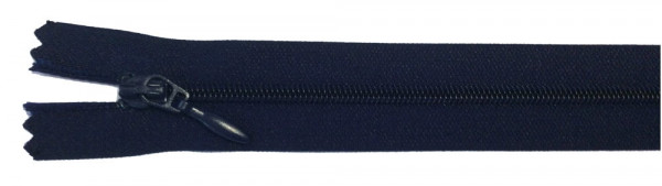 RV blau dunkelblau, 026 cm Kunststoff nicht teilbar R