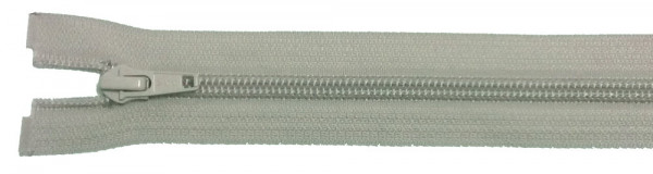 RV grau hellgrau, 047 cm Kunststoff teilbar Spirale R