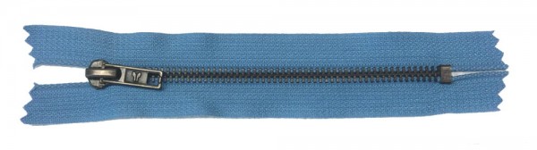 RV blau jeans, 016 cm Metall nicht teilbar 6 mm Kette