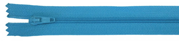 RV blau, 055 cm Kunststoff nicht teilbar