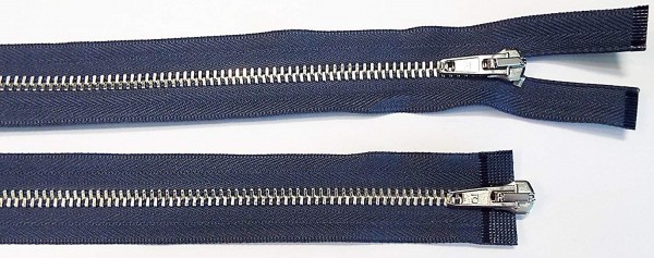 RV blau jeans, 089 cm Metall teilbar 2-Wege R